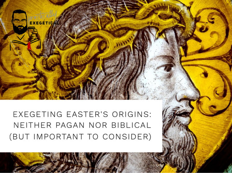 Easter Exegesis_1